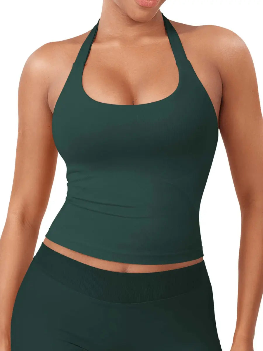 AURÉVA™ Sculpt Tank - LEVEFIT