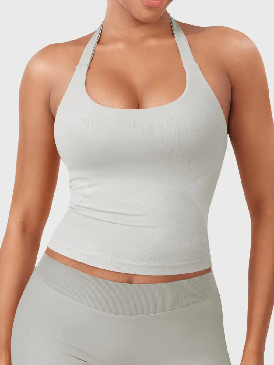 AURÉVA™ Sculpt Tank - LEVEFIT