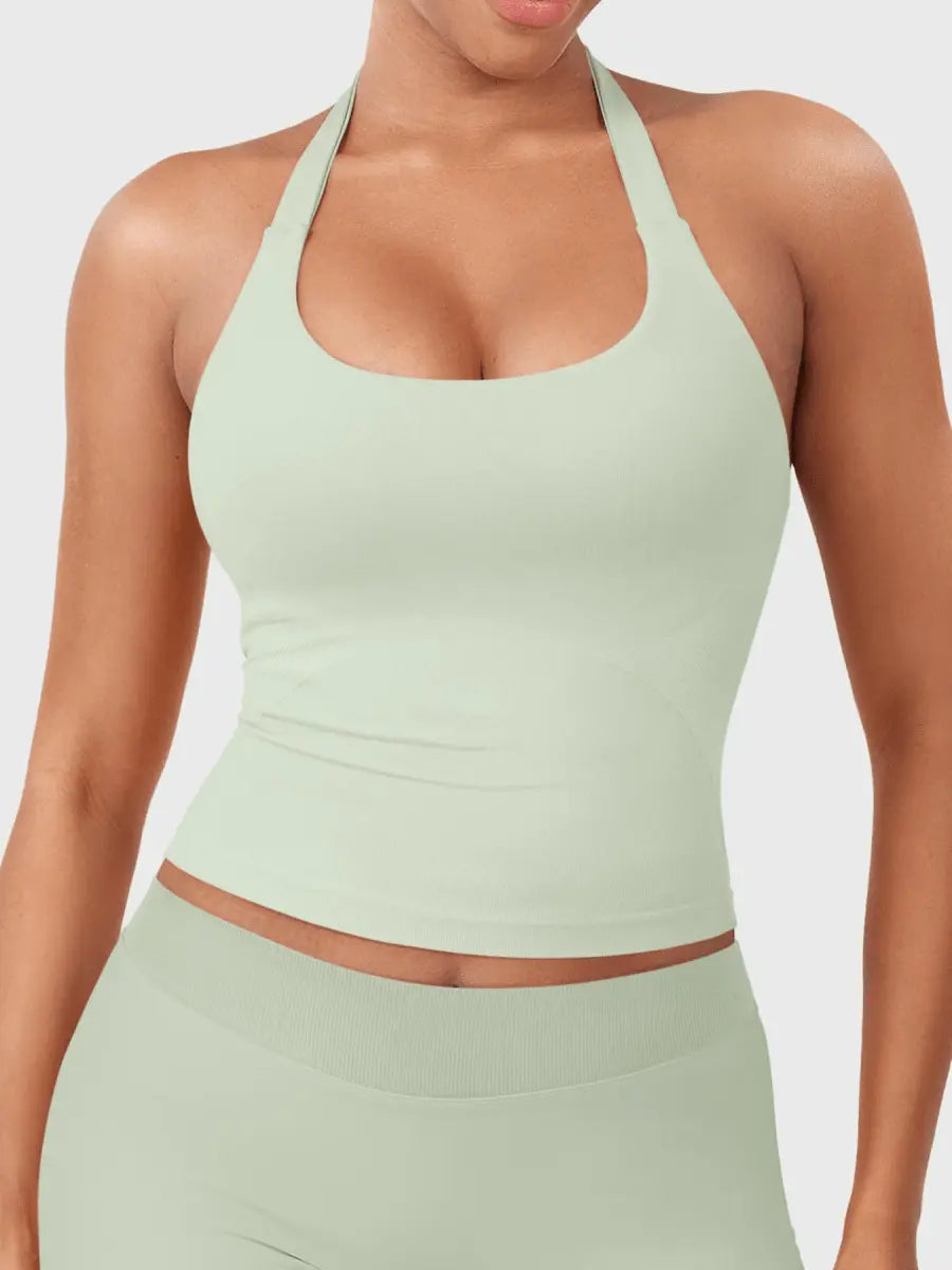 AURÉVA™ Sculpt Tank - LEVEFIT