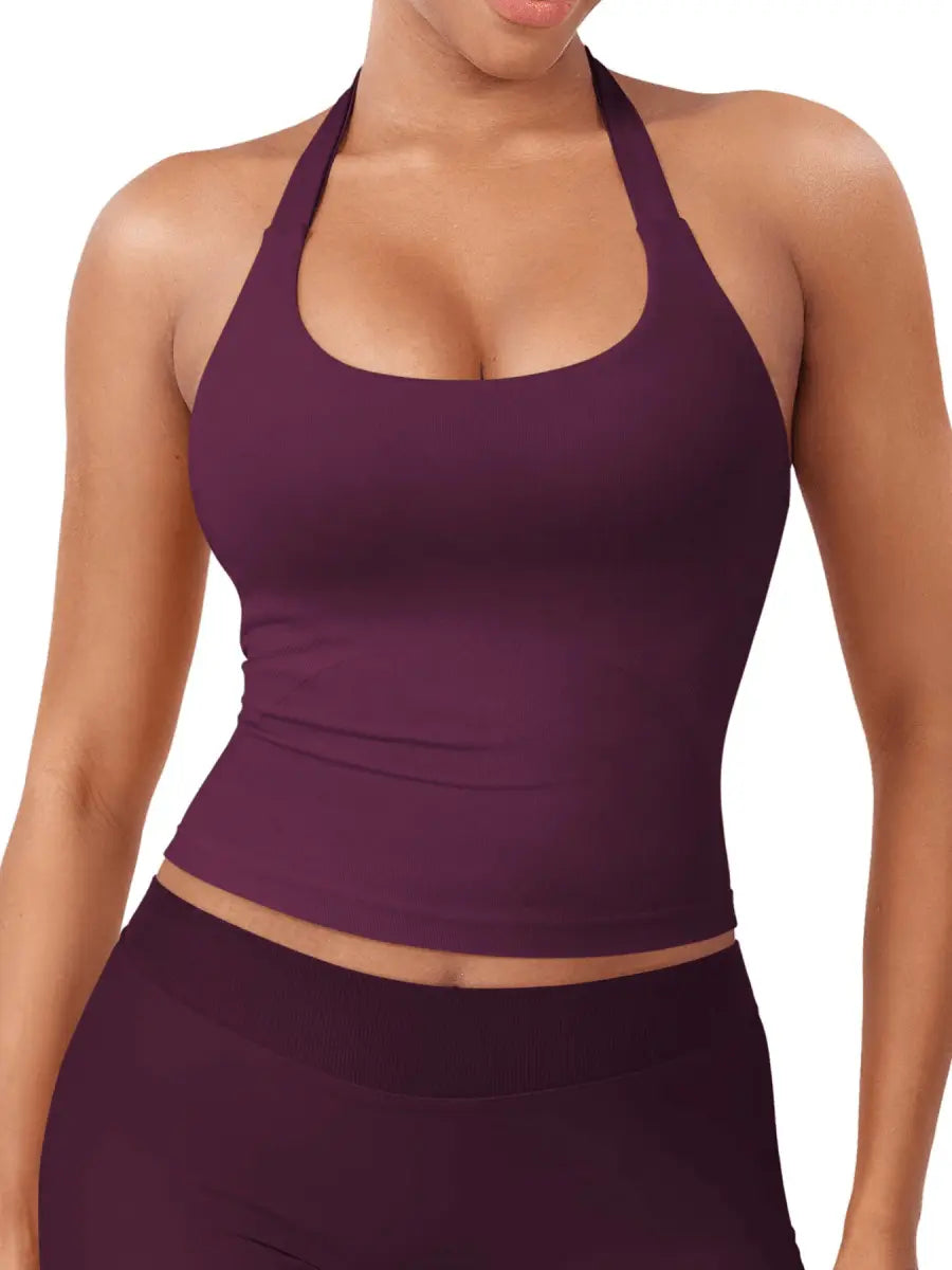 AURÉVA™ Sculpt Tank - LEVEFIT