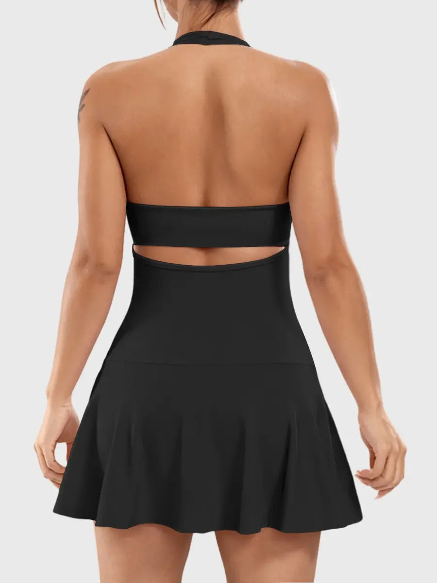 AVENA™ Court Dress - LEVEFIT