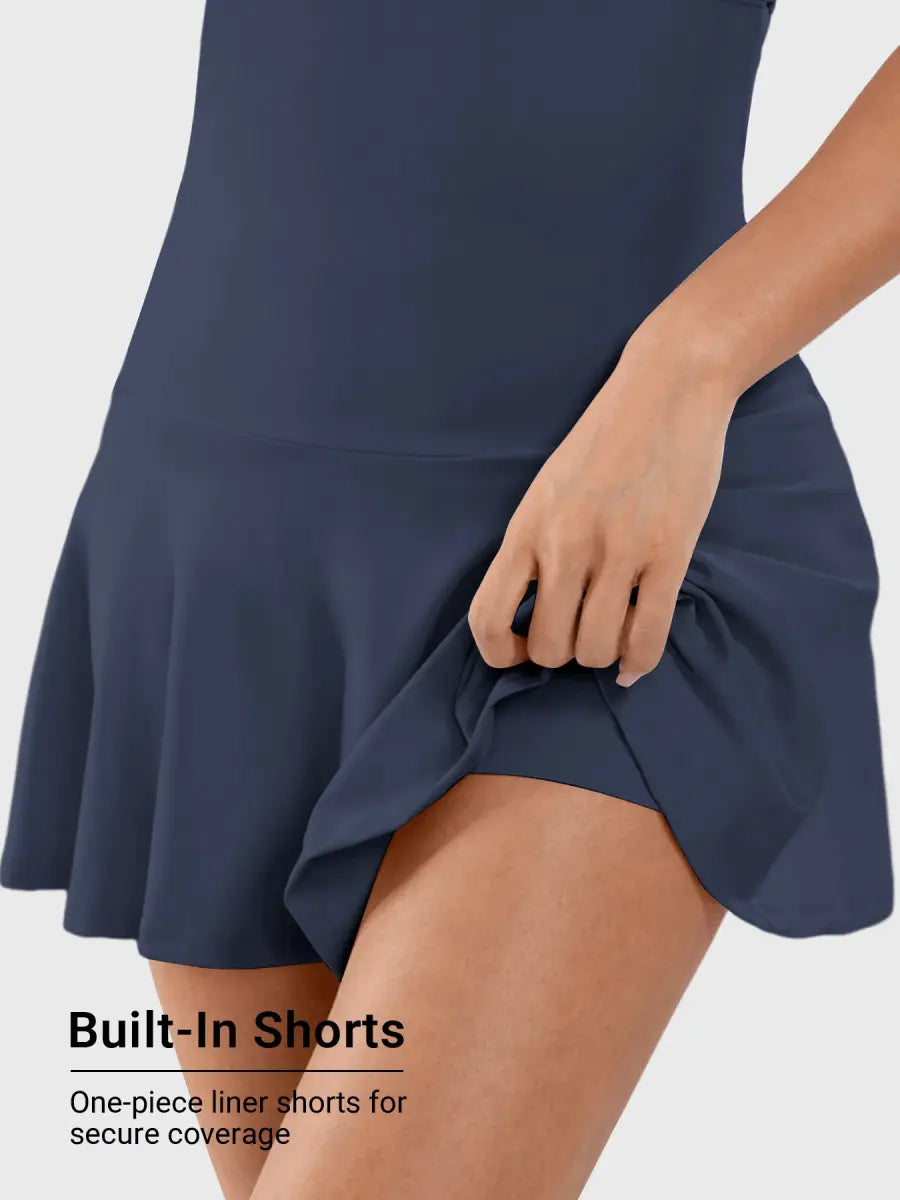 AVENA™ Court Dress - LEVEFIT