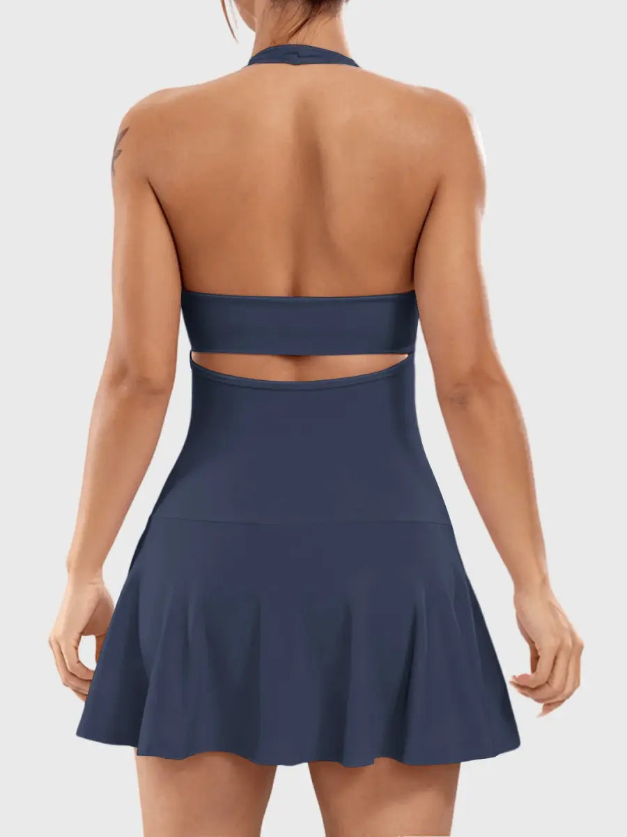 AVENA™ Court Dress - LEVEFIT