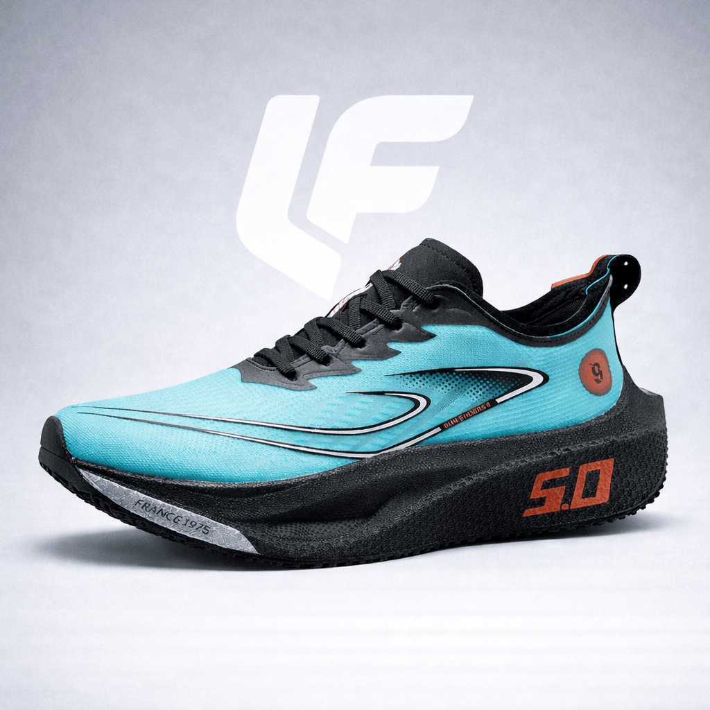 Carbon Colors™ - LEVEFIT