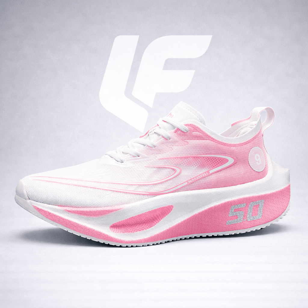 Carbon Colors™ - LEVEFIT