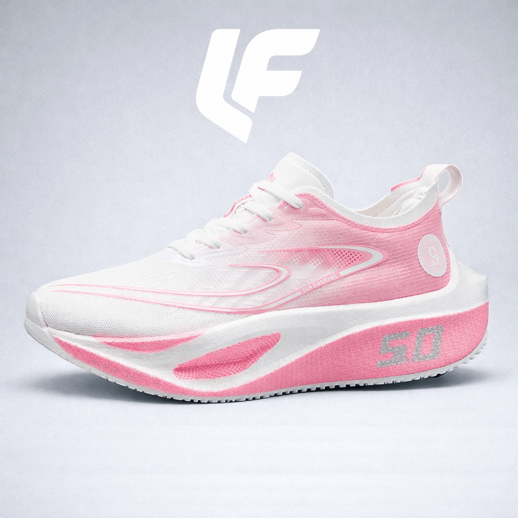 Carbon Colors™ - LEVEFIT