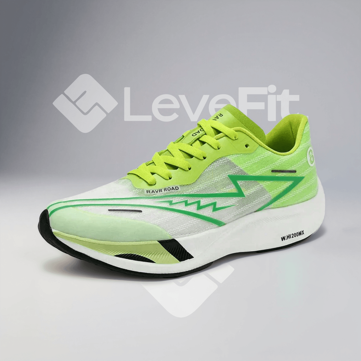 Carbon™ + Gratis Schwamm & Socken - LEVEFIT