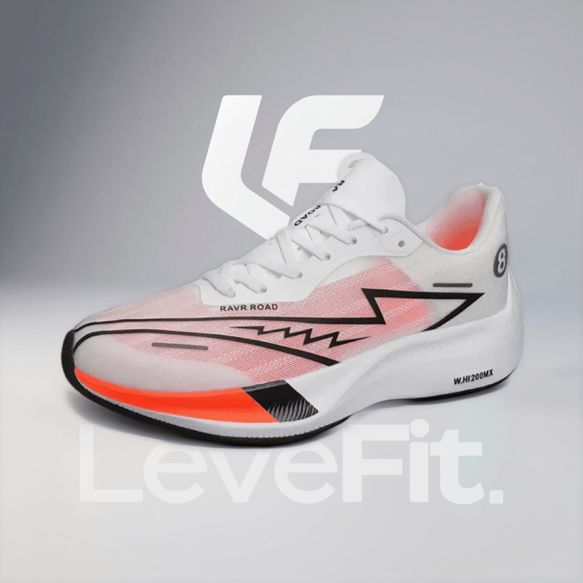 Carbon™ + Gratis - Schwamm & Socken - LEVEFIT