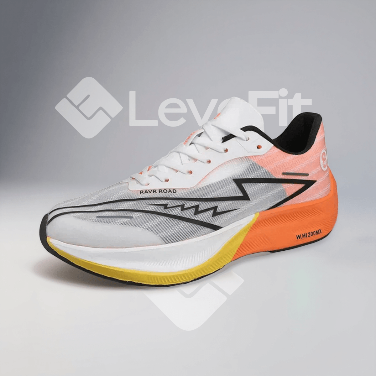 Carbon™ + Gratis Schwamm & Socken - LEVEFIT