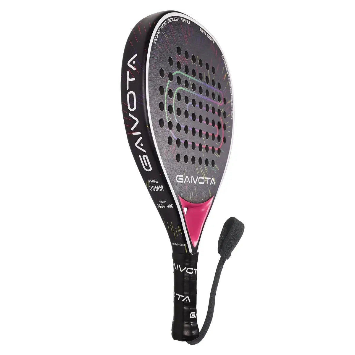 CarbonForce PX20 - LEVEFIT