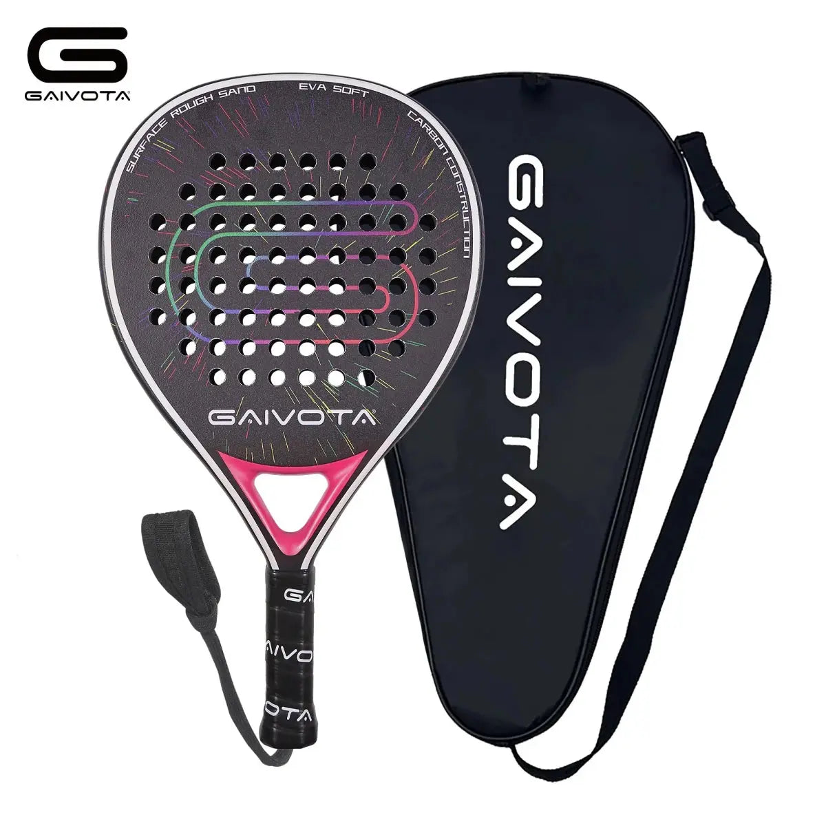 CarbonForce PX20 - LEVEFIT