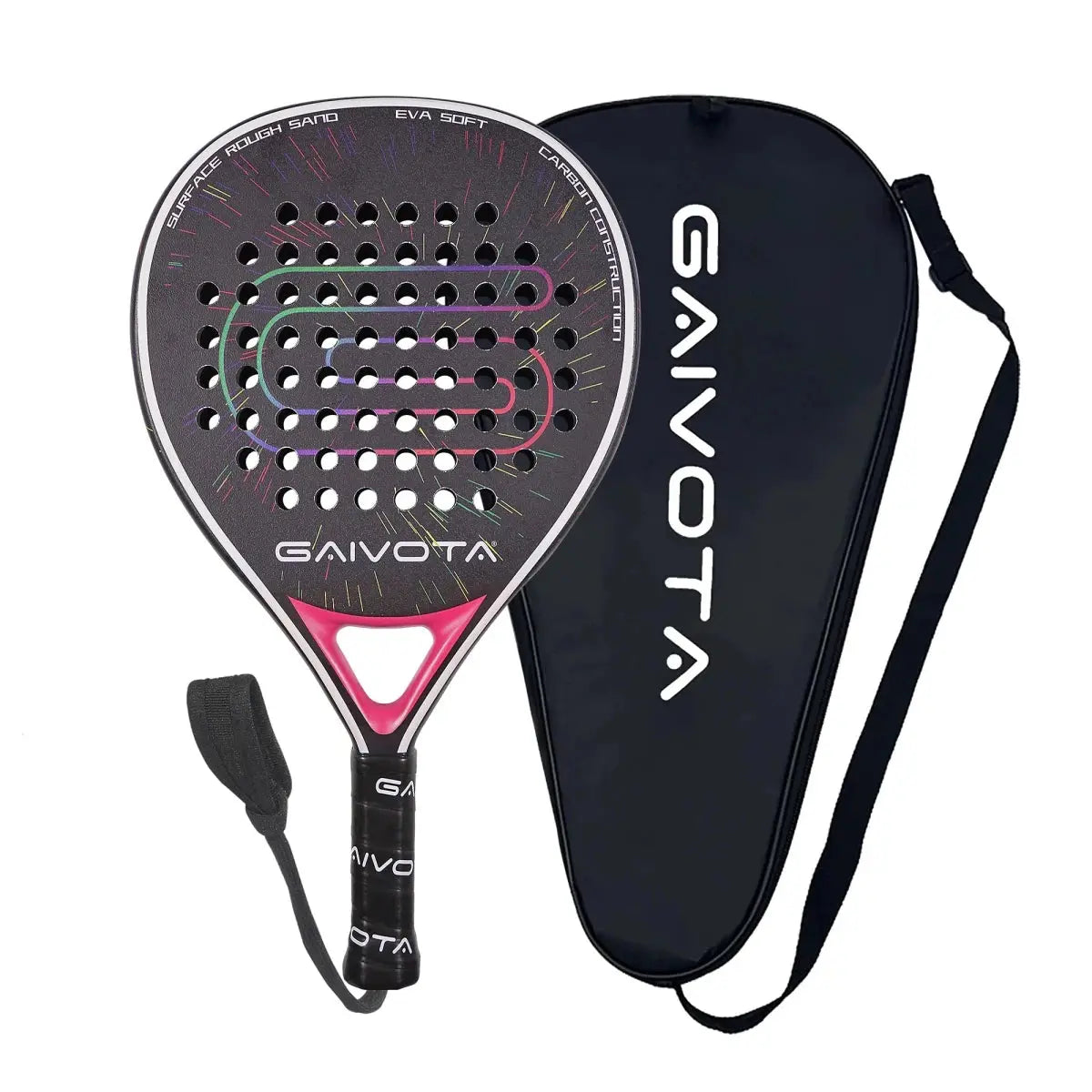 CarbonForce PX20 - LEVEFIT