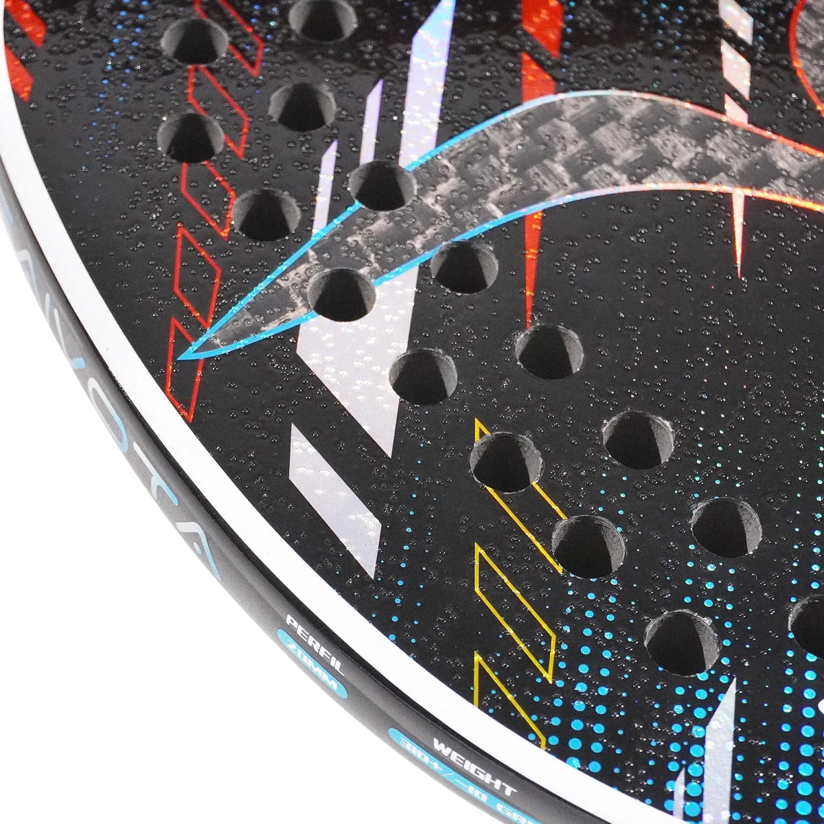 CarbonStorm 12K - LEVEFIT
