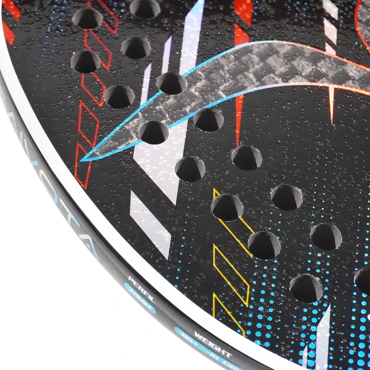 CarbonStorm 12K - LEVEFIT