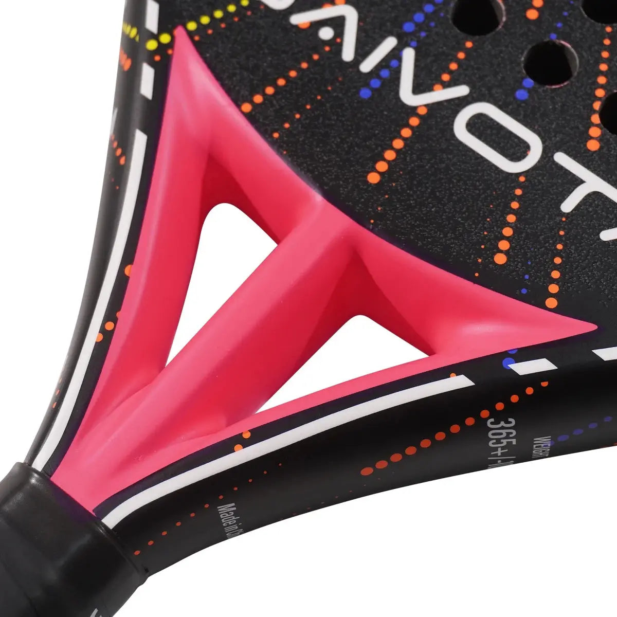 CarbonStrike PX30 - LEVEFIT