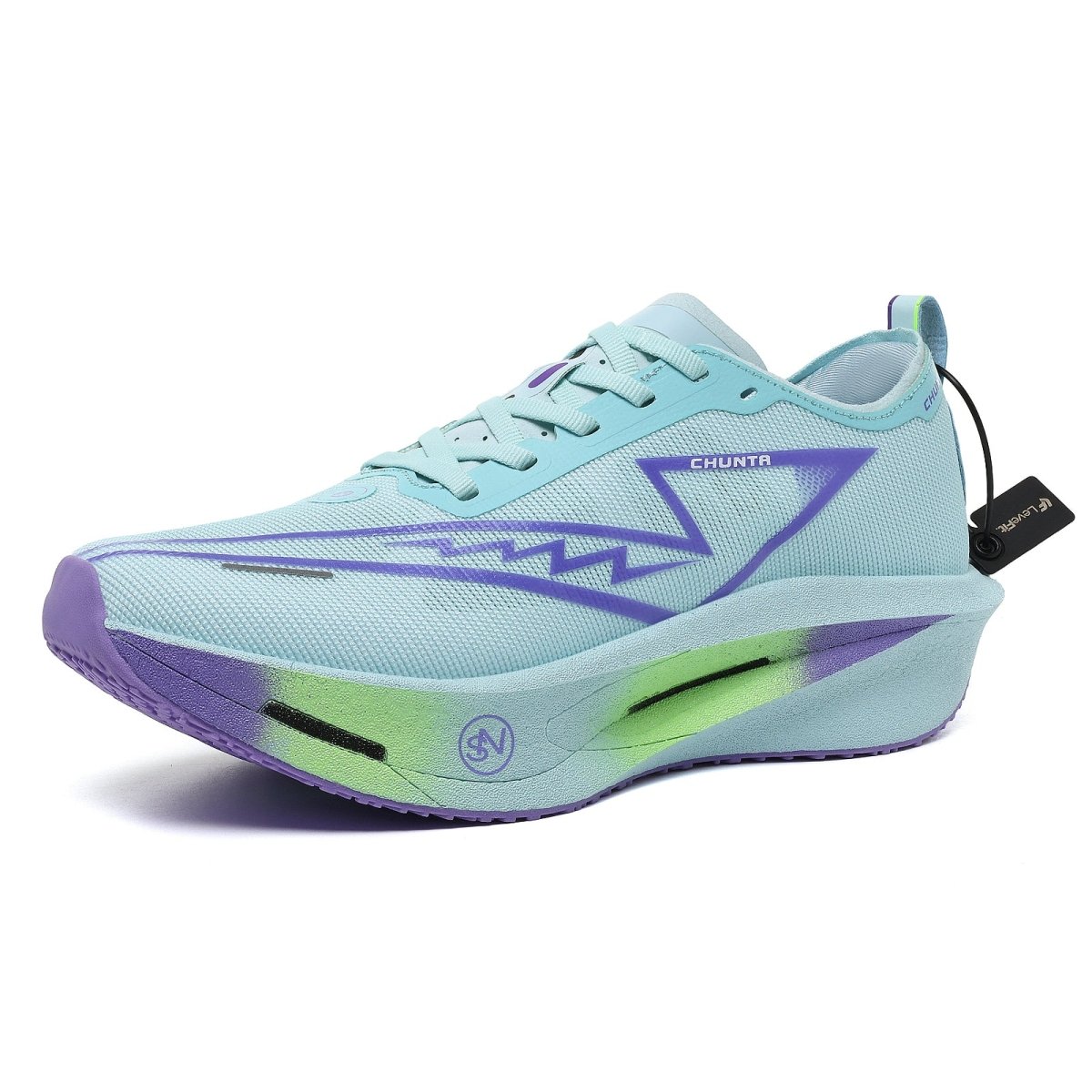 Chunta Marathon™ - LEVEFIT