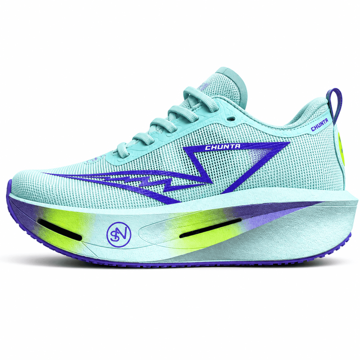 Chunta Marathon™ - LEVEFIT