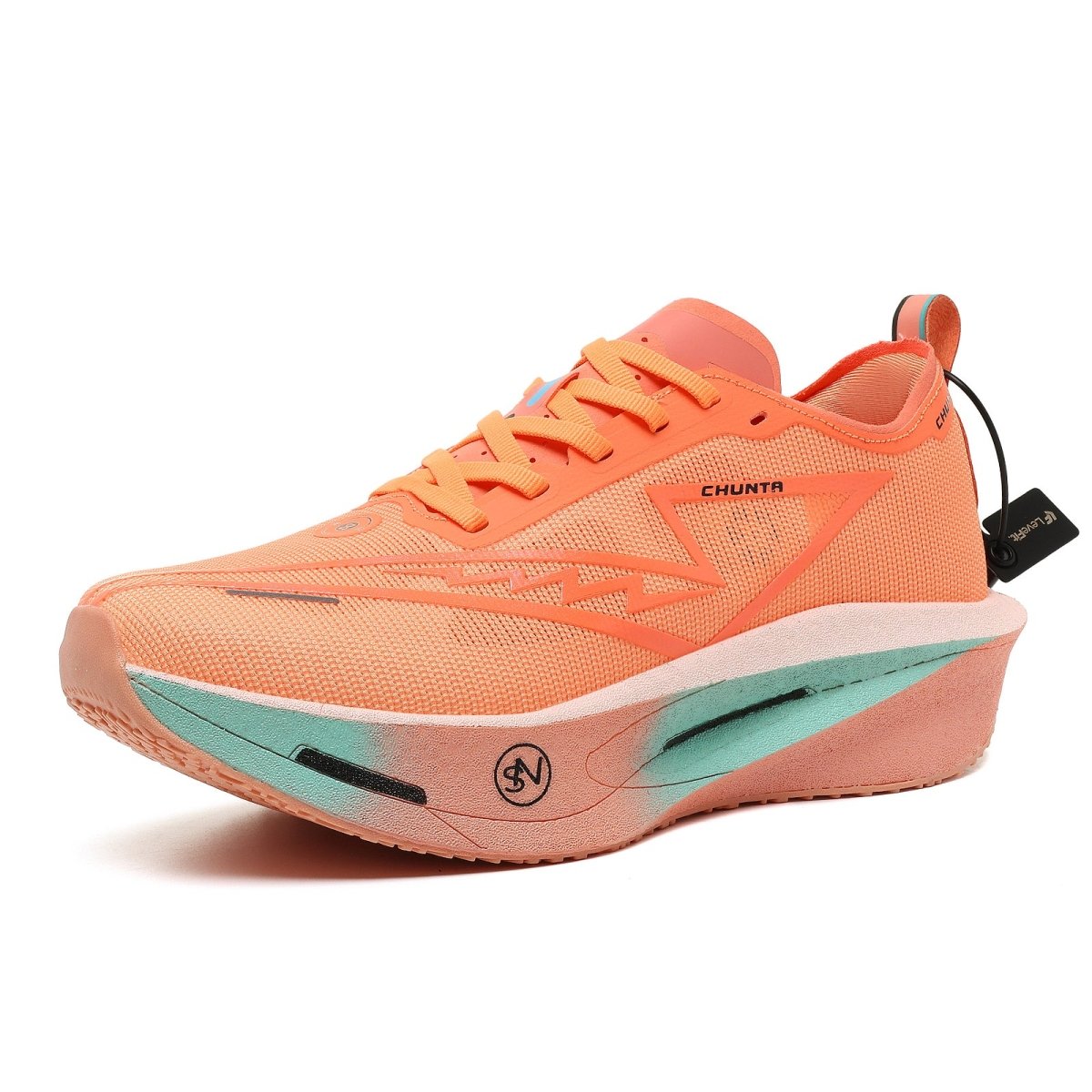 Chunta Marathon™ - LEVEFIT