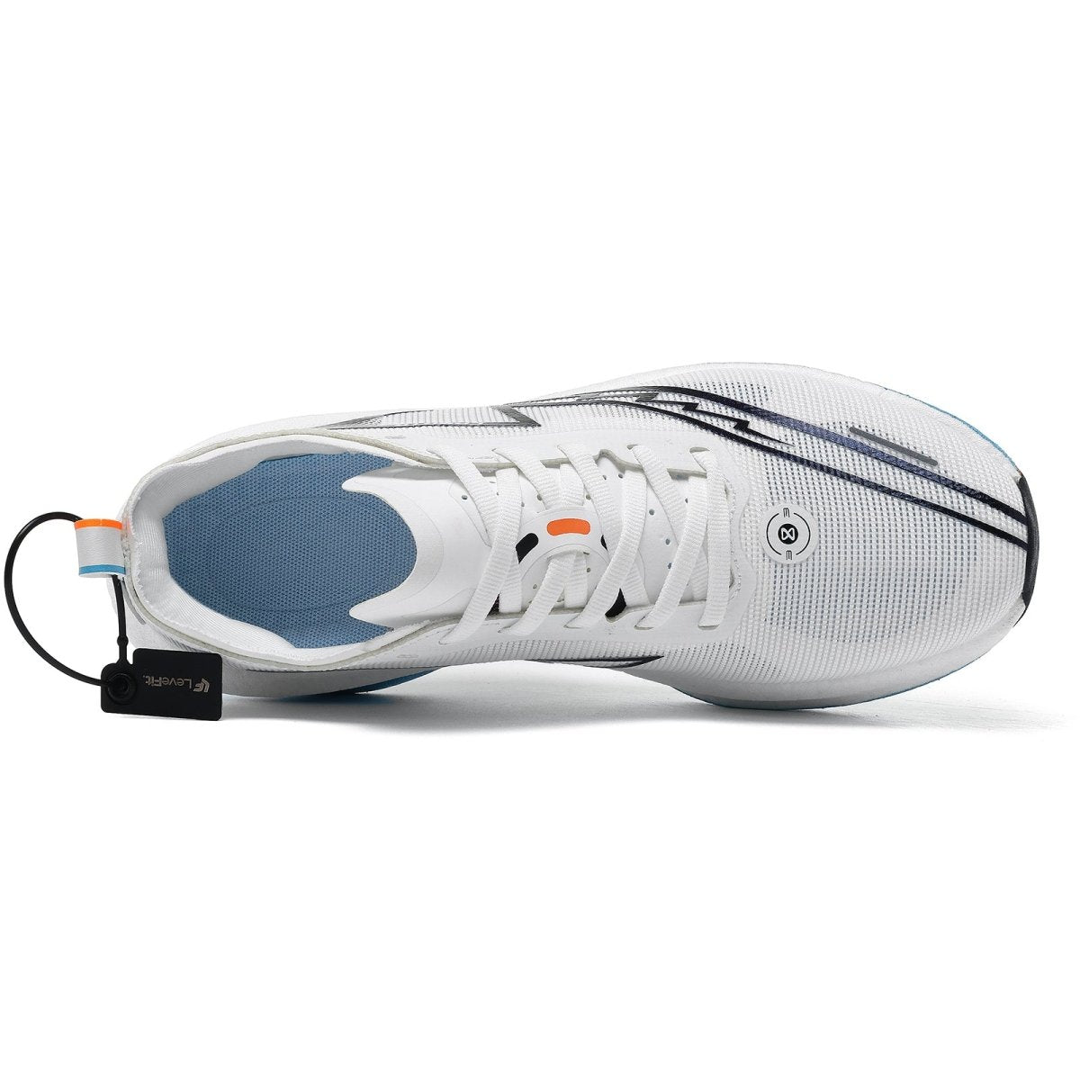 Chunta Marathon™ - LEVEFIT