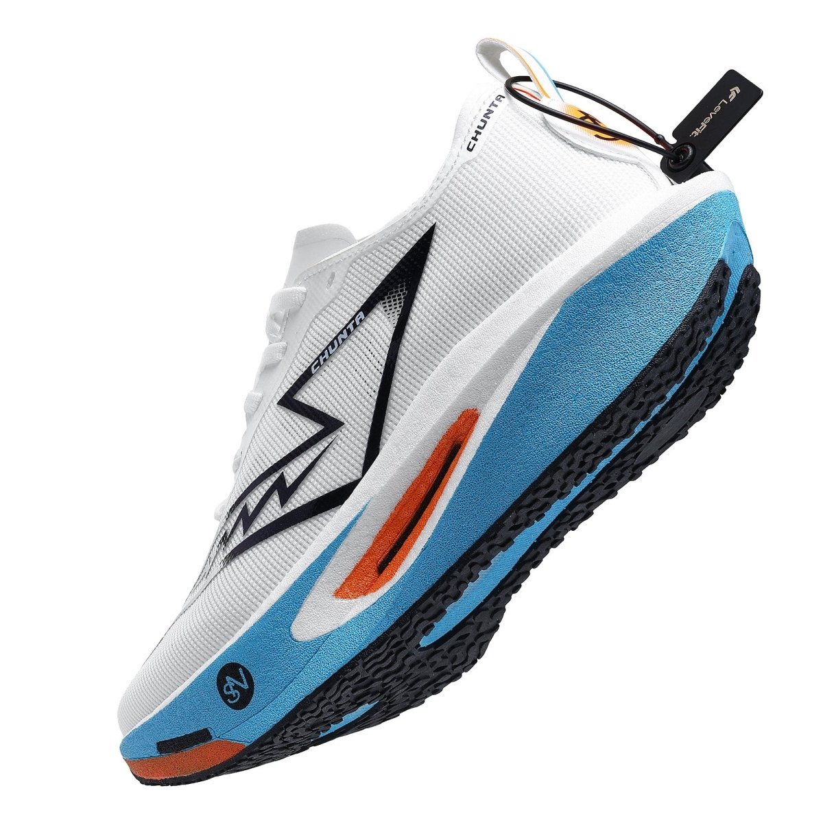 Chunta Marathon™ - LEVEFIT
