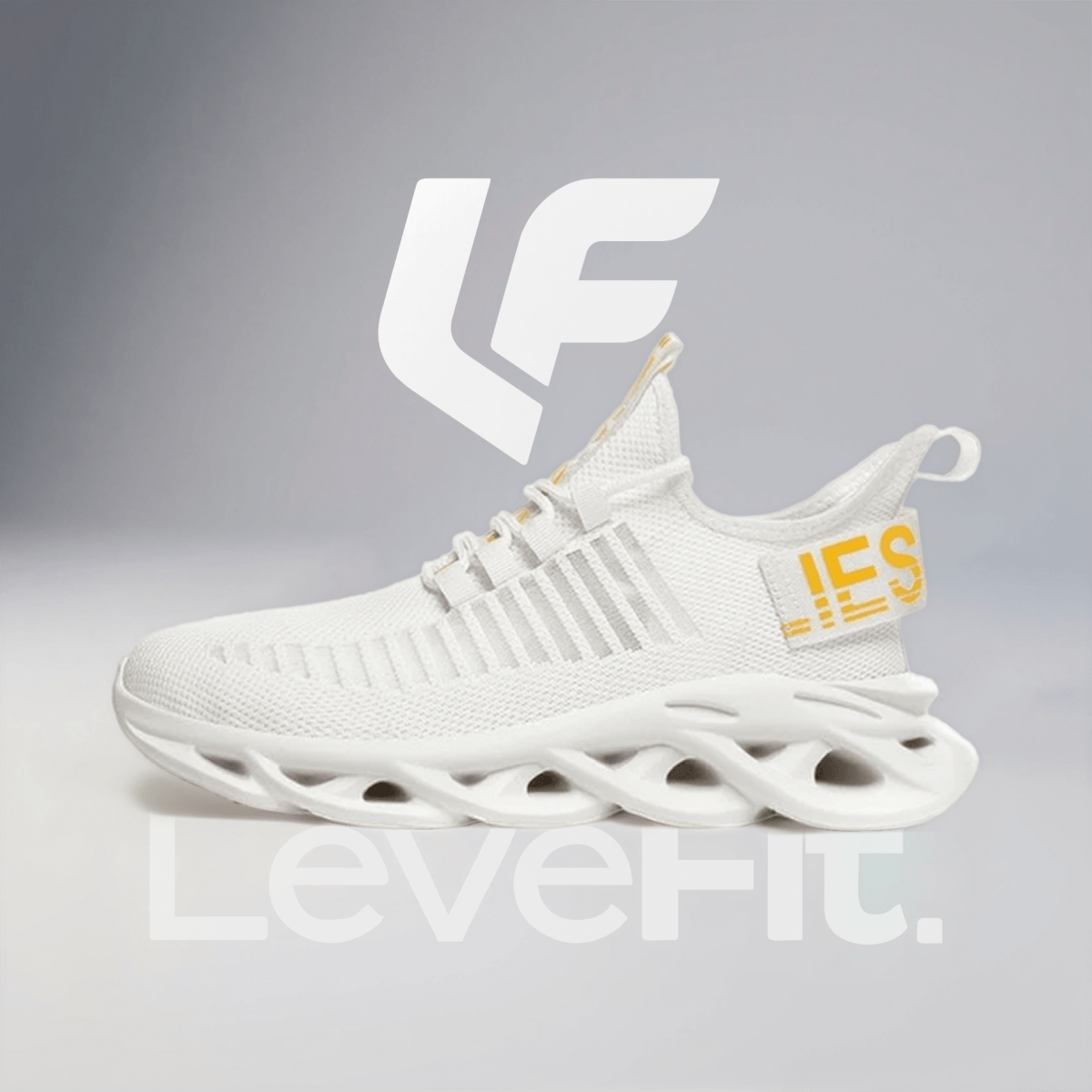 Cloud™ + Gratis - Schwamm & Socken - LEVEFIT