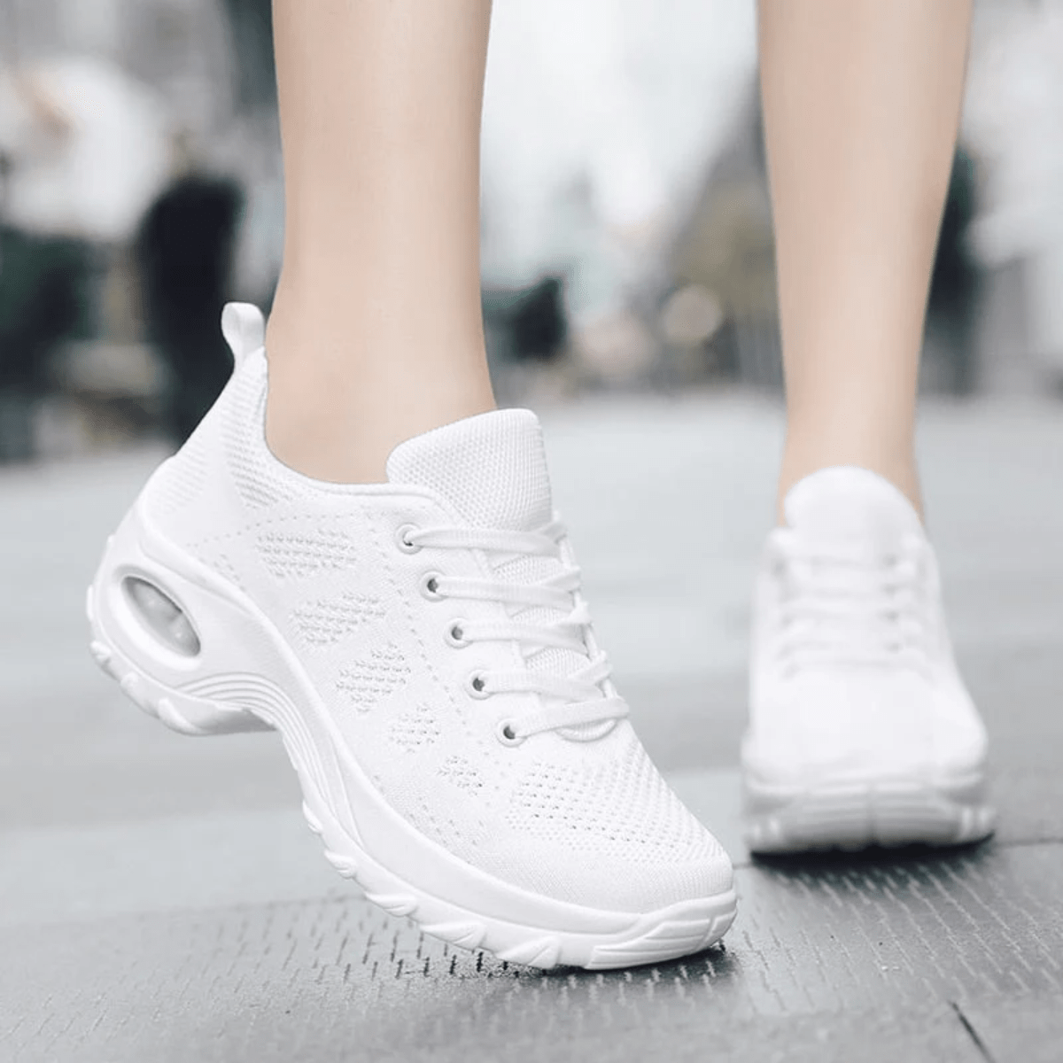 CloudFlex™ - LEVEFIT