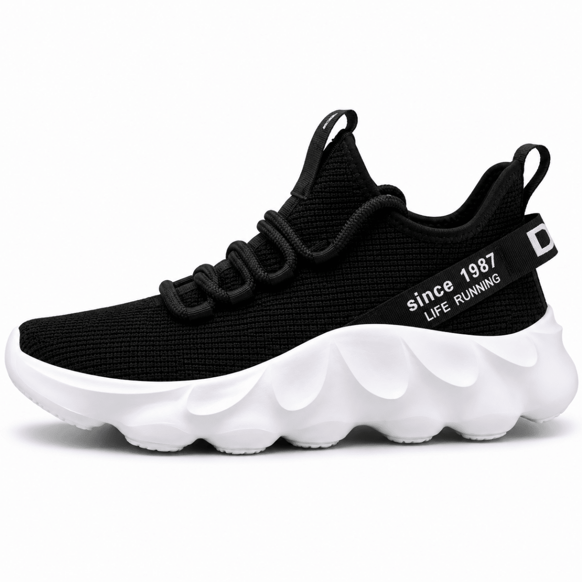 CloudWave™ - LEVEFIT