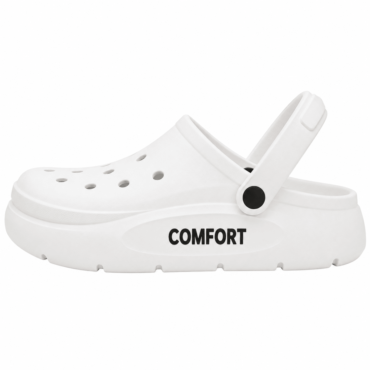 ComfyCroft™ - LEVEFIT