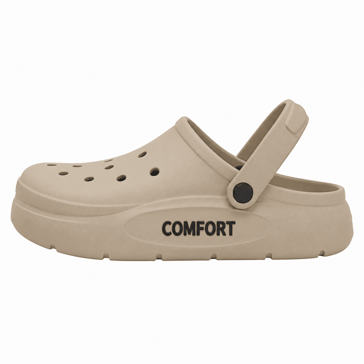 ComfyCroft™ - LEVEFIT