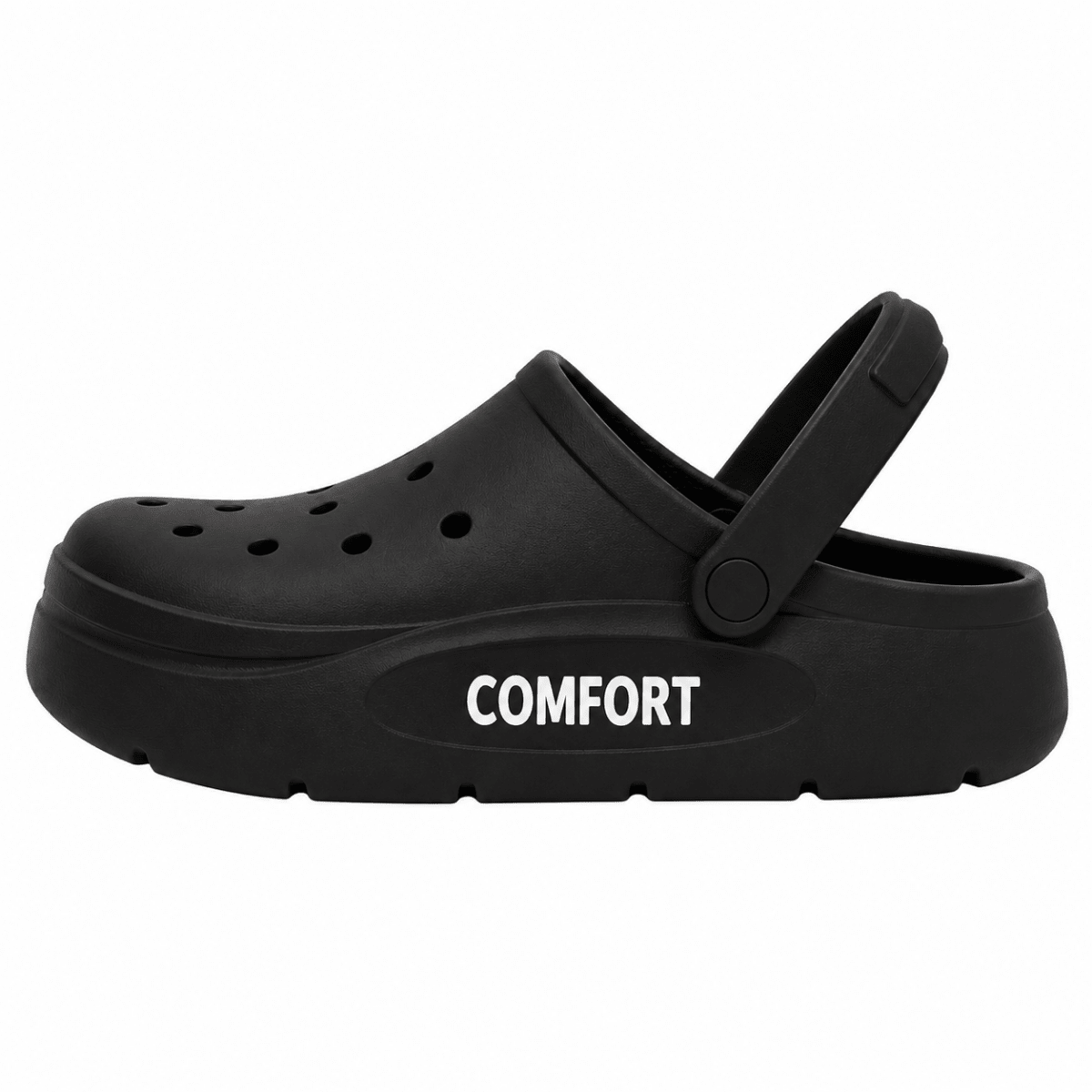 ComfyCroft™ - LEVEFIT