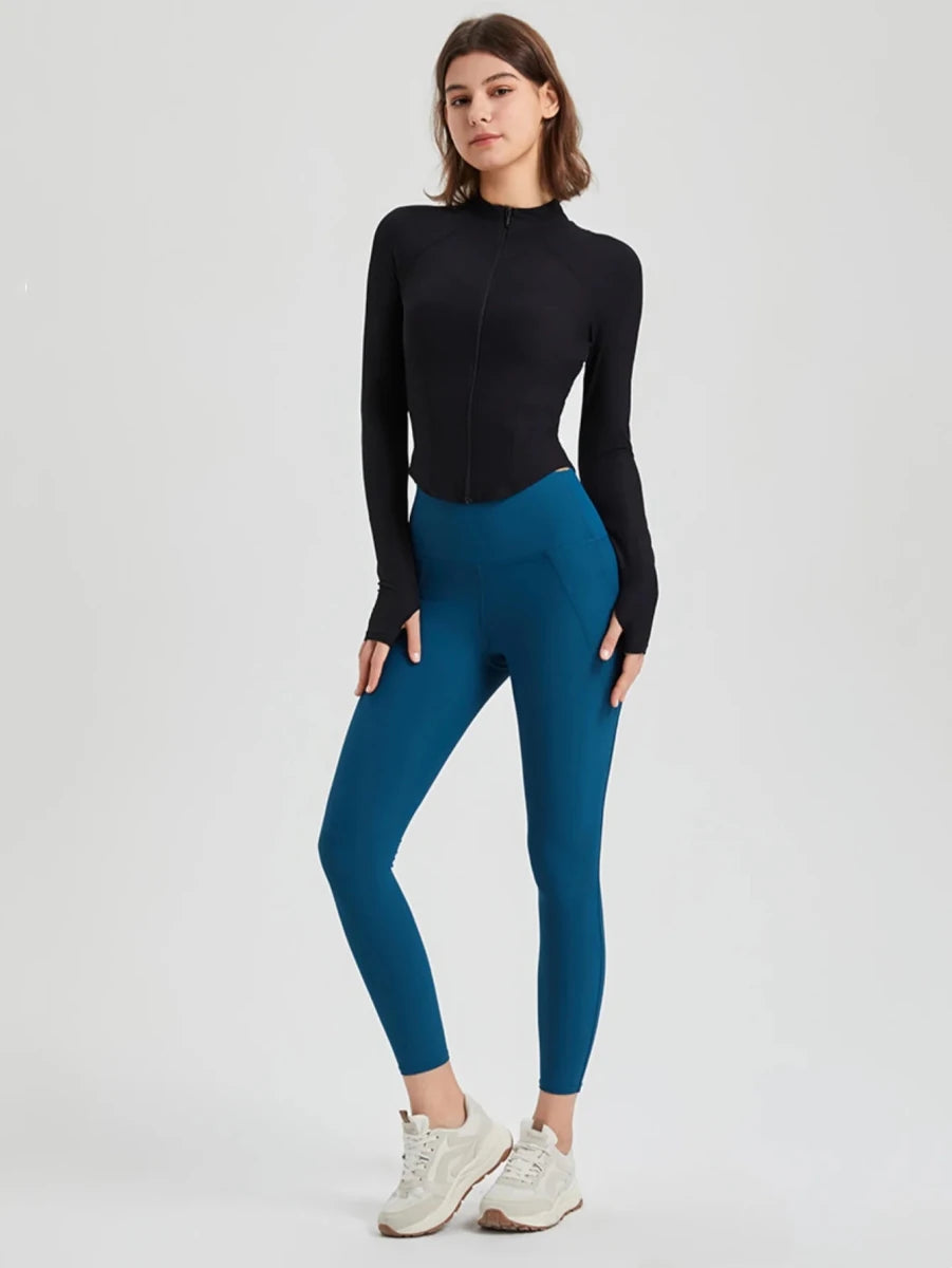 ContourZip™ - LEVEFIT