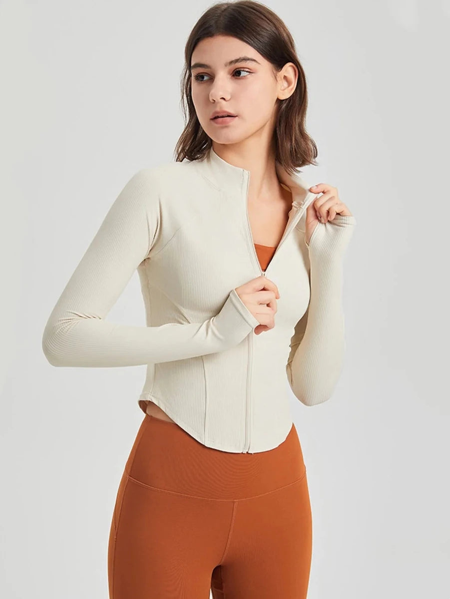 ContourZip™ - LEVEFIT
