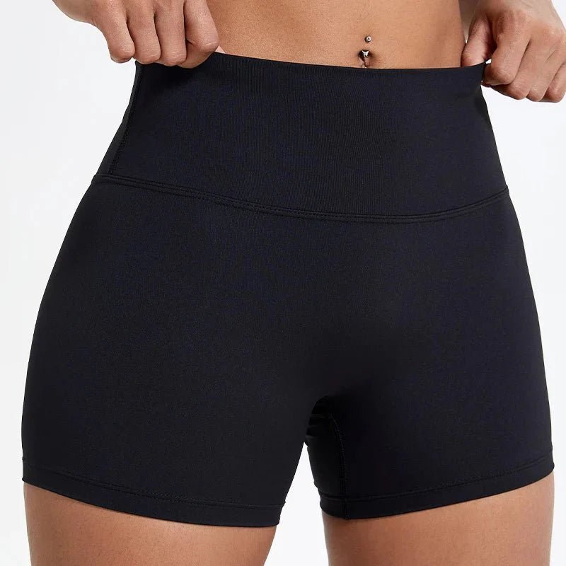 Core™ Shorts - LEVEFIT