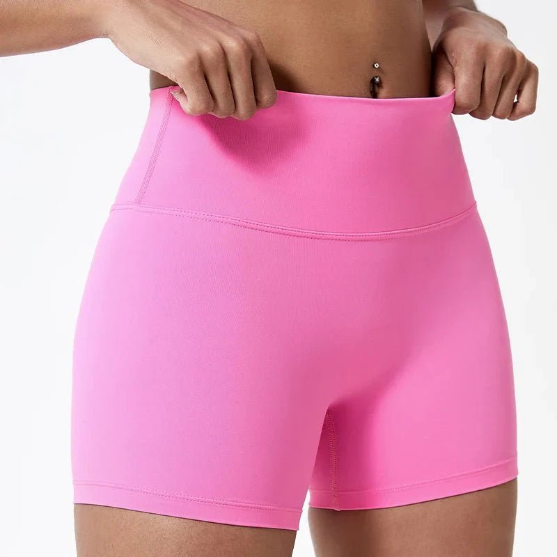 Core™ Shorts - LEVEFIT