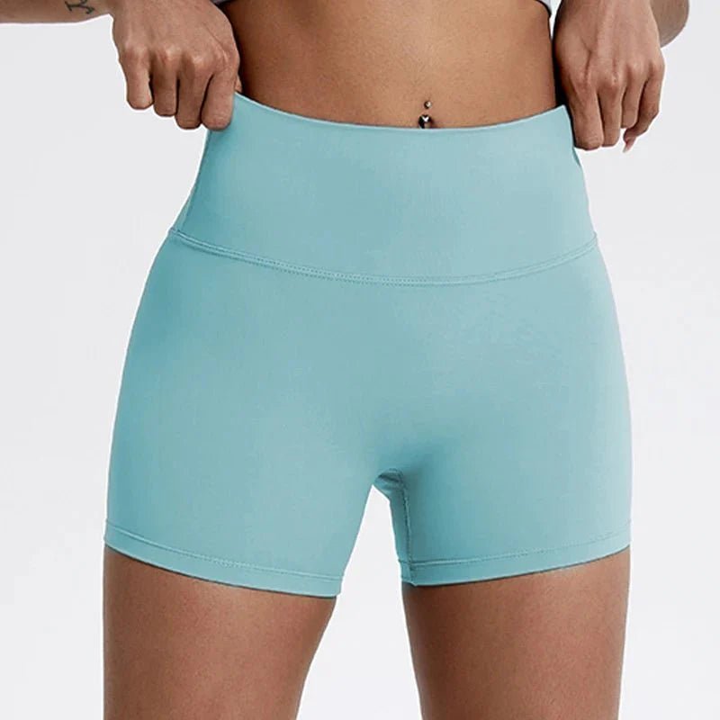 Core™ Shorts - LEVEFIT