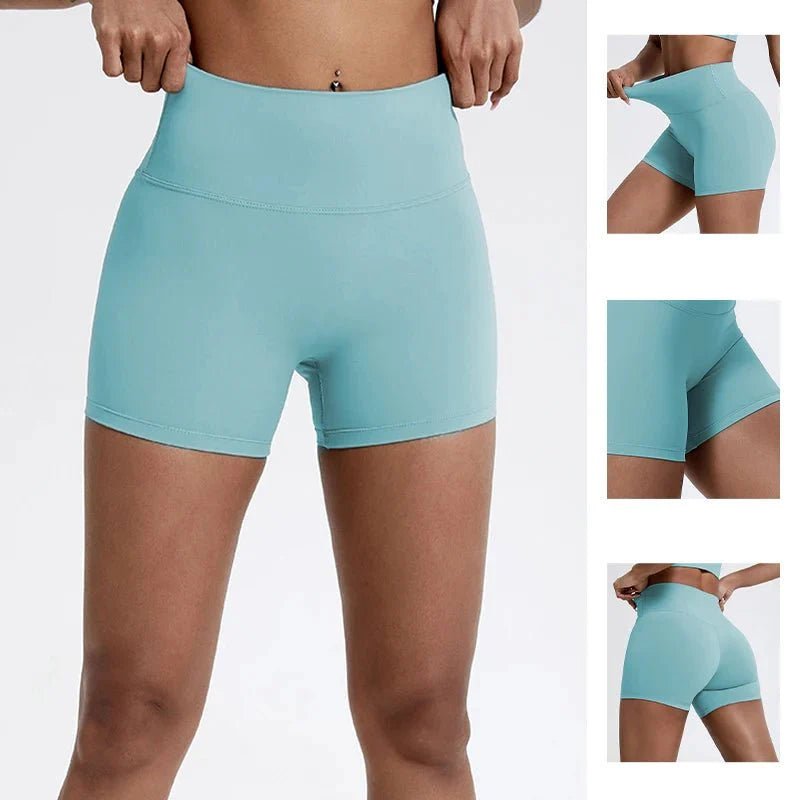 Core™ Shorts - LEVEFIT