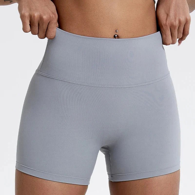 Core™ Shorts - LEVEFIT