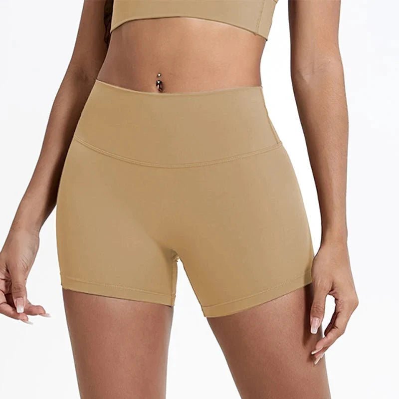 Core™ Shorts - LEVEFIT