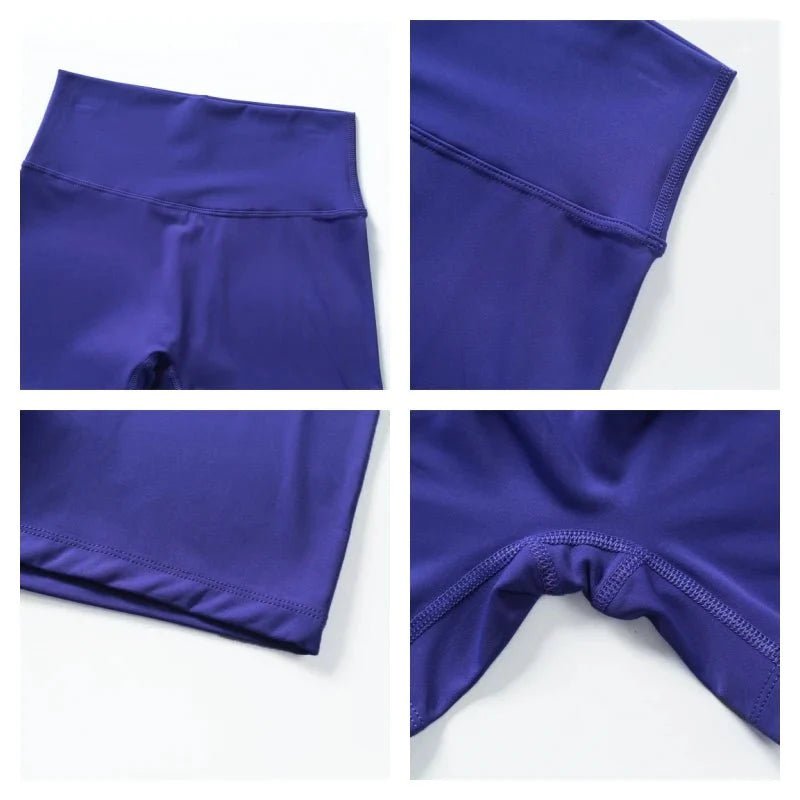 Core™ Shorts - LEVEFIT