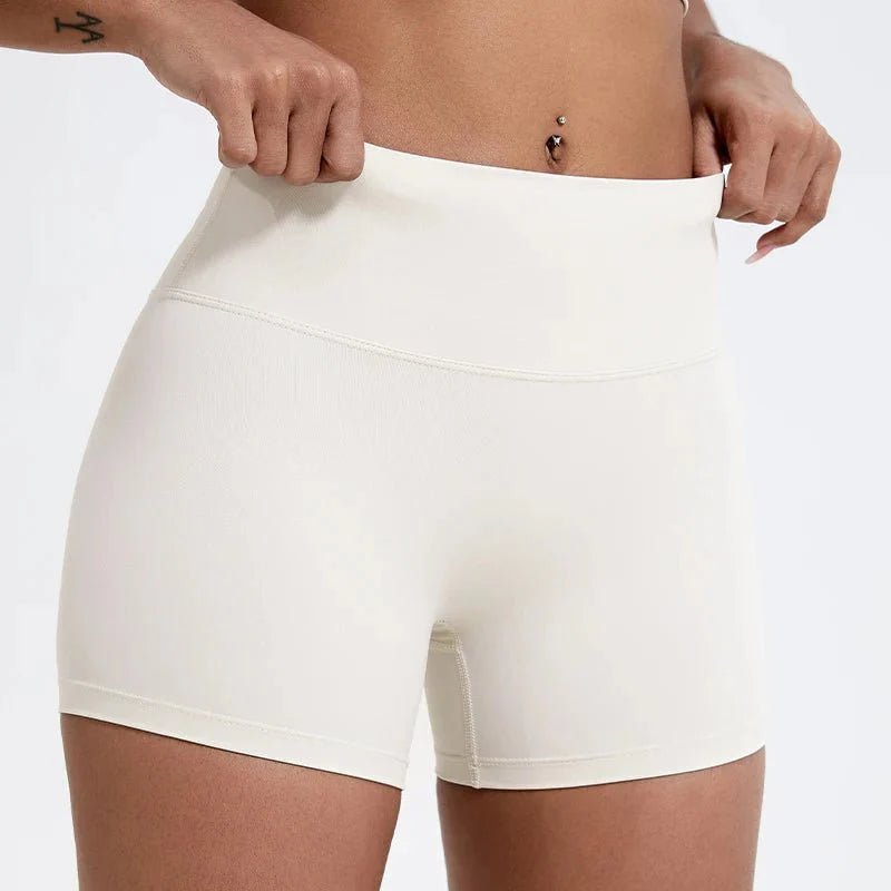 Core™ Shorts - LEVEFIT