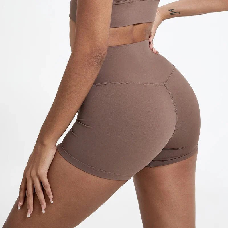 Core™ Shorts - LEVEFIT