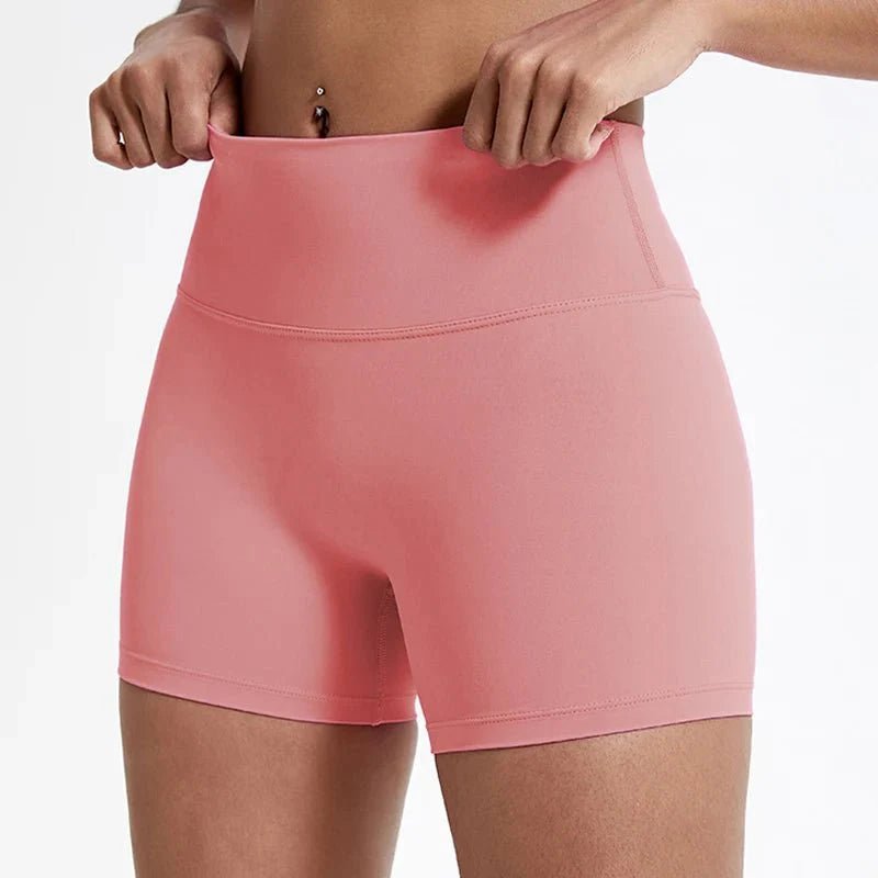 Core™ Shorts - LEVEFIT
