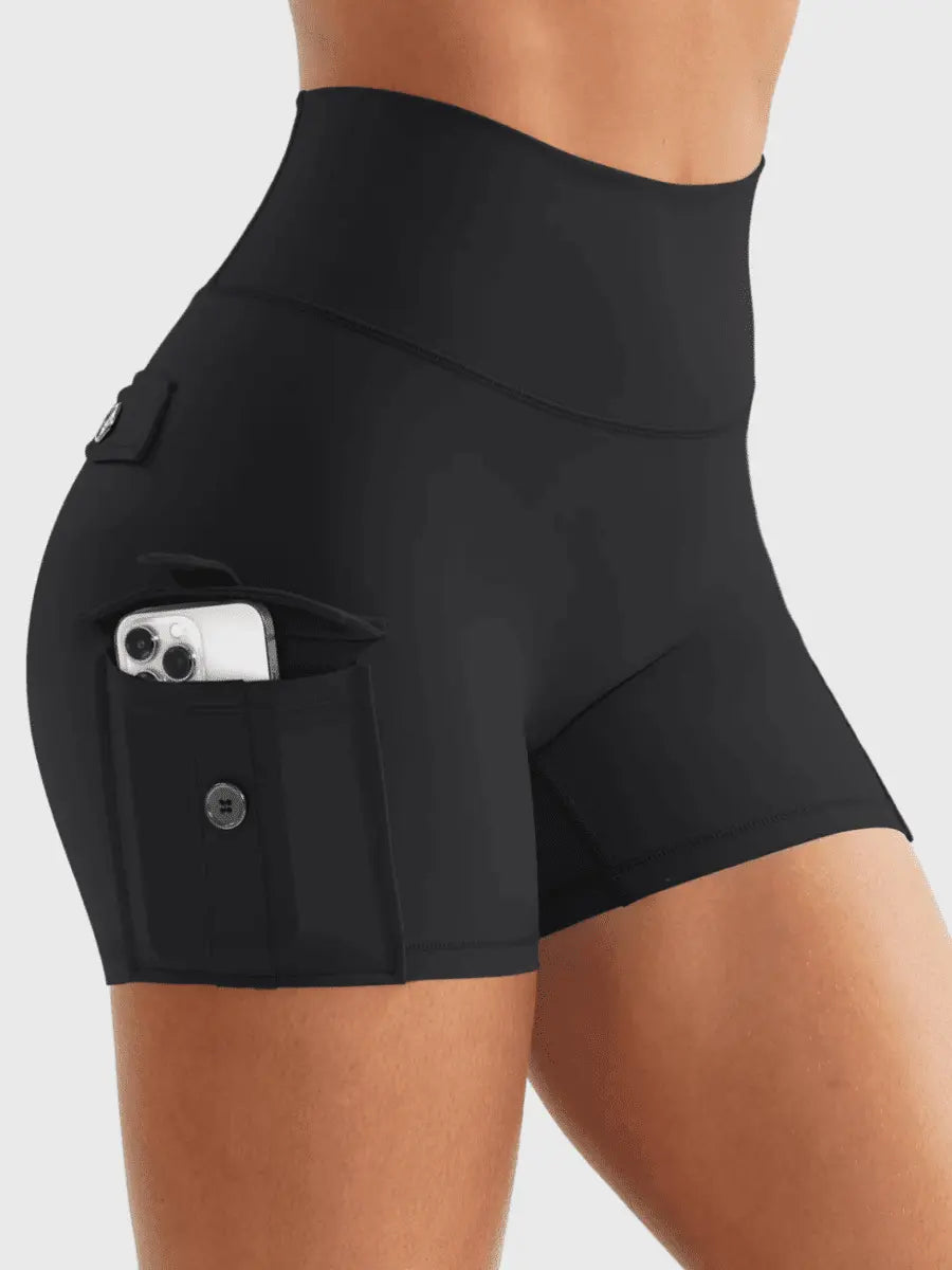 COREA™ Shorts 3.6” - LEVEFIT