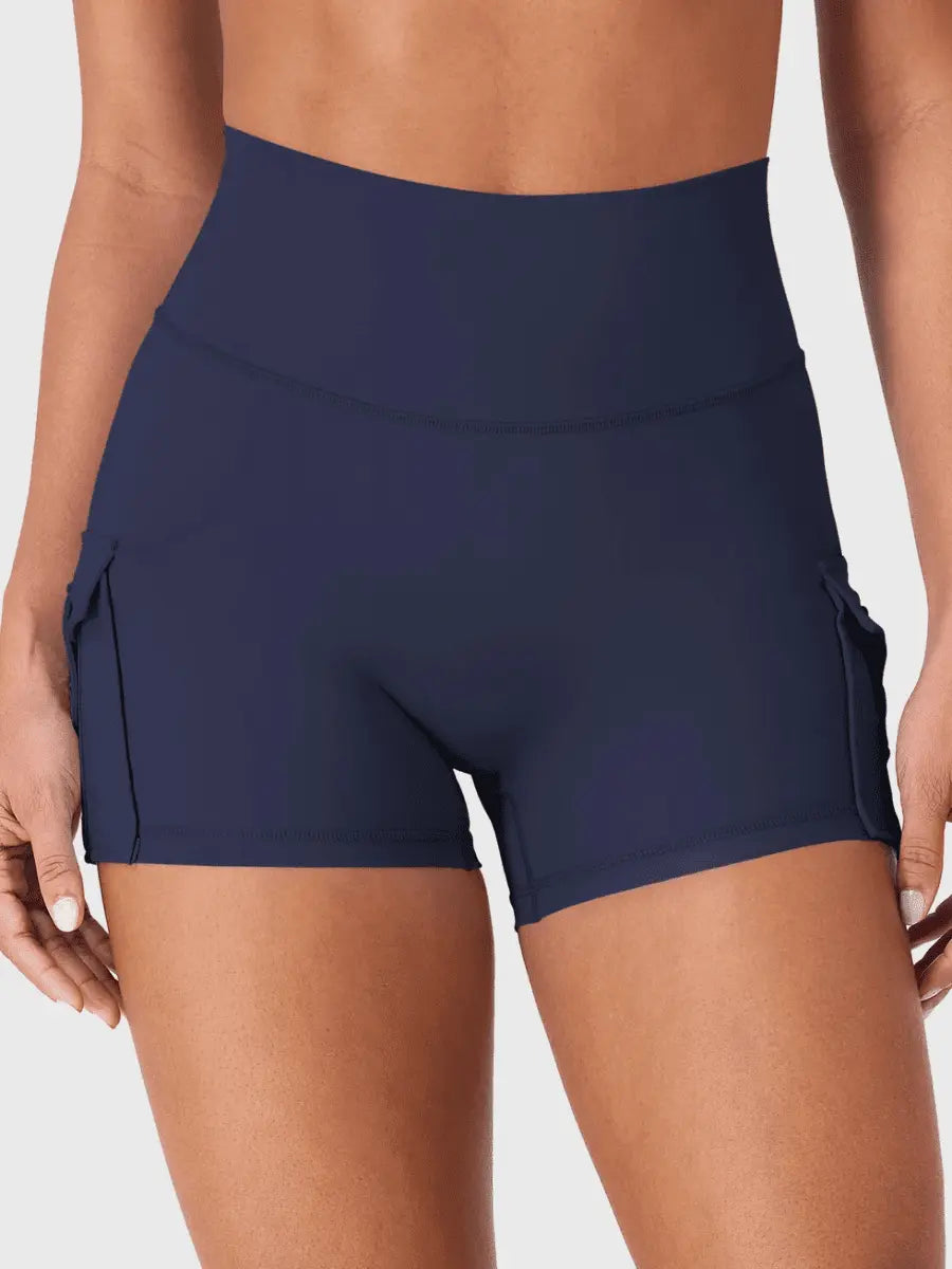 COREA™ ショーツ 3.6インチ - LEVEFIT