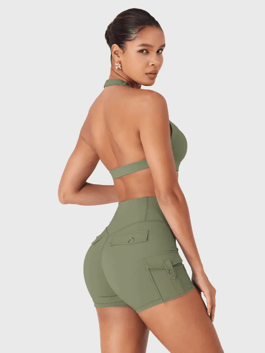 COREA™ Shorts 3.6” - LEVEFIT