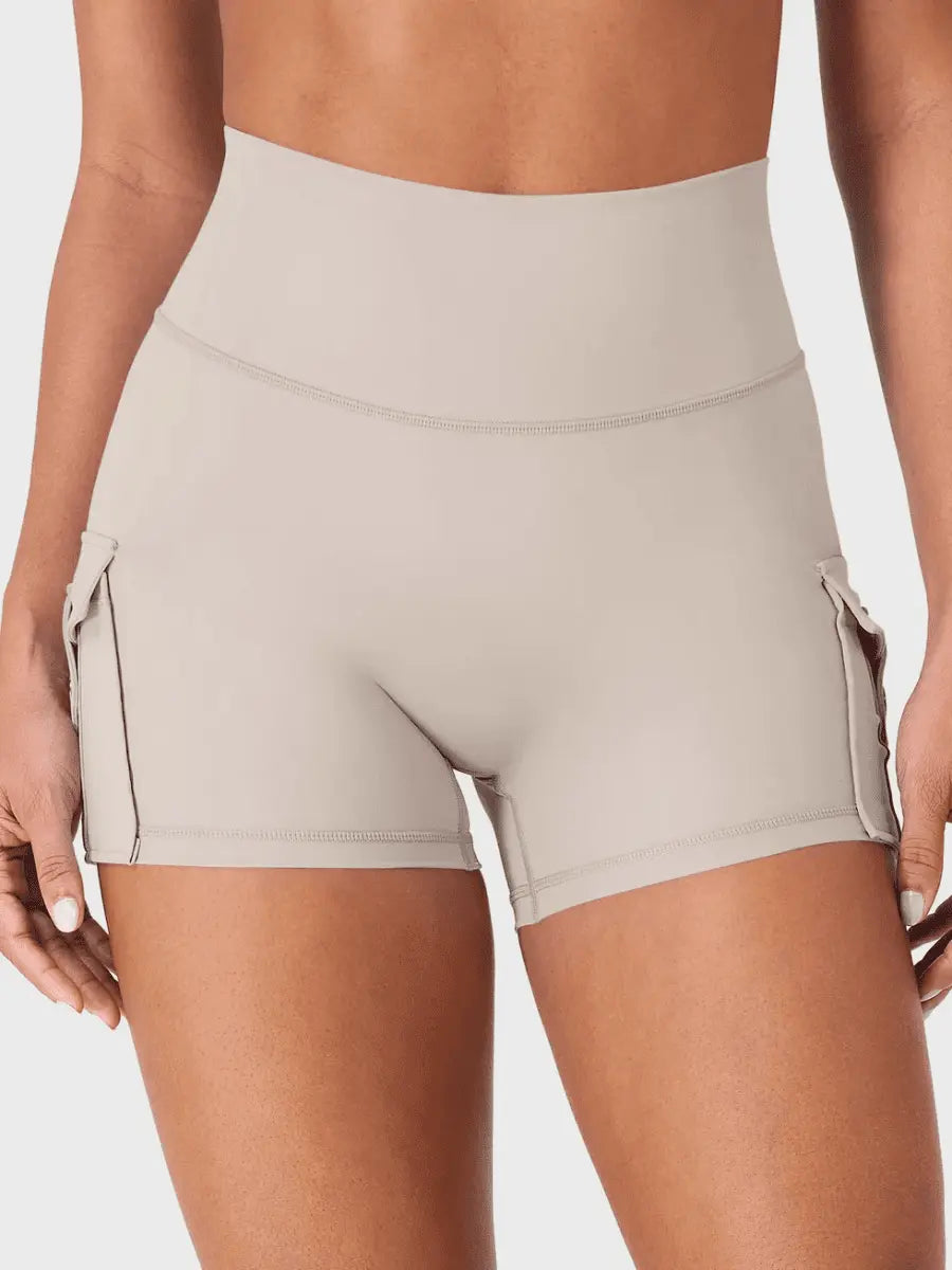 COREA™ Shorts 3.6” - LEVEFIT