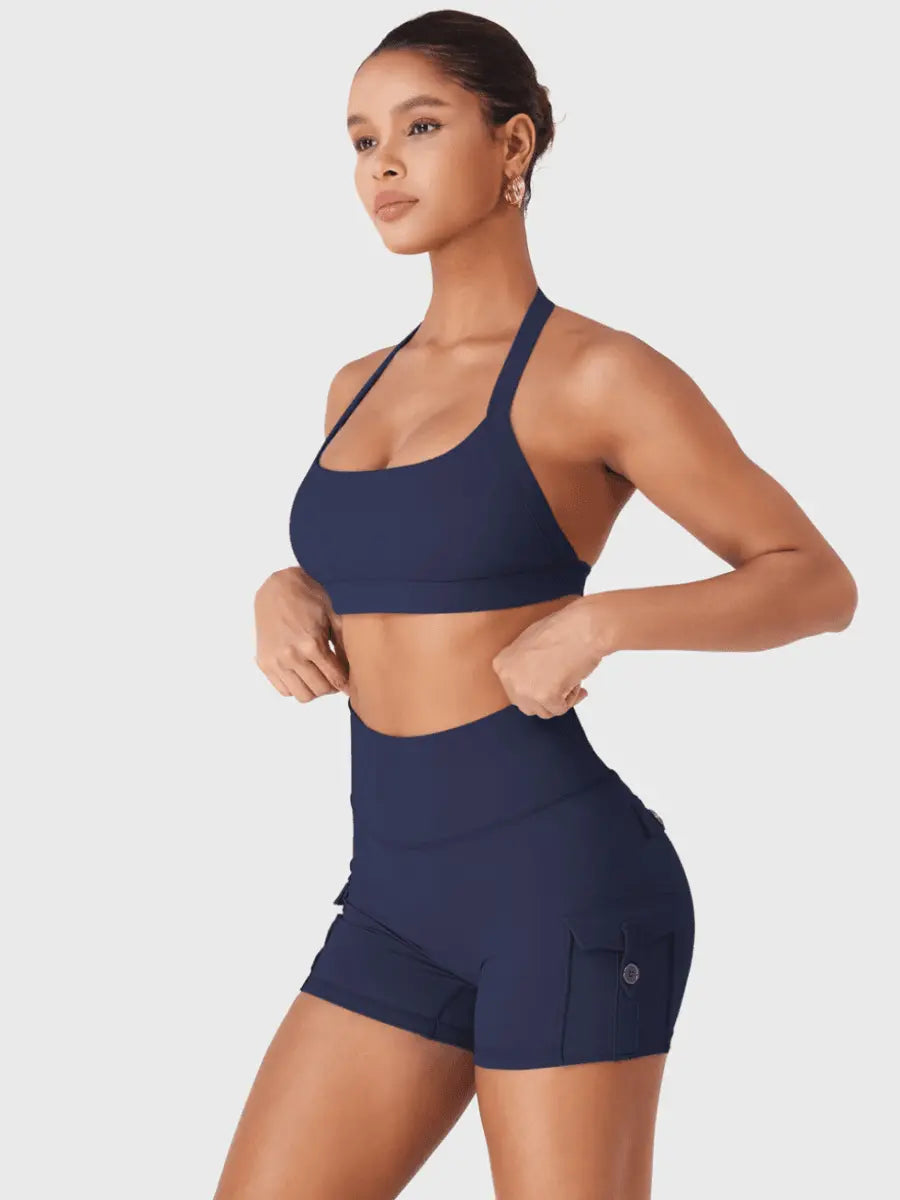 COREA™ ショーツ 3.6インチ - LEVEFIT