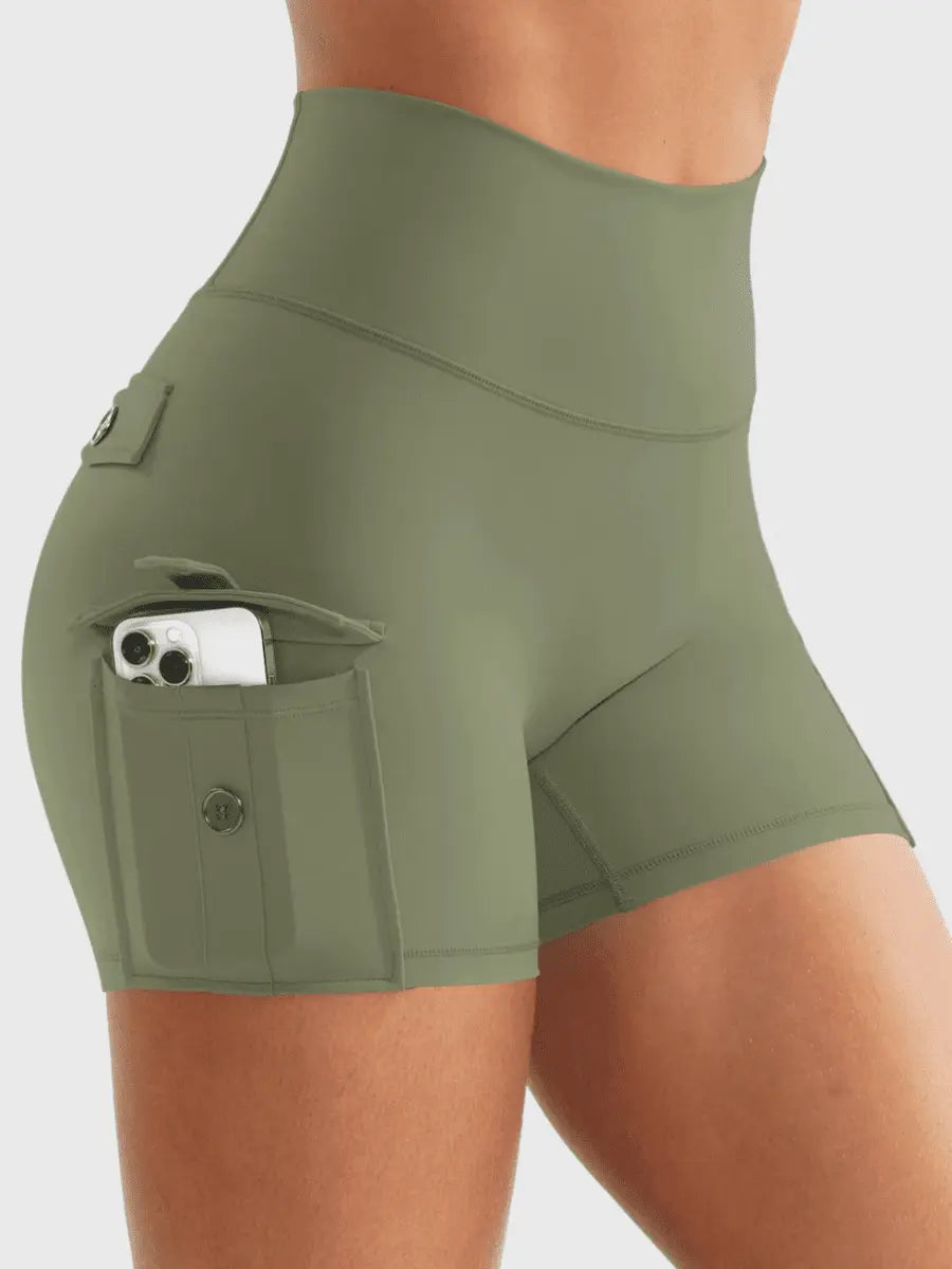 COREA™ Shorts 3.6” - LEVEFIT