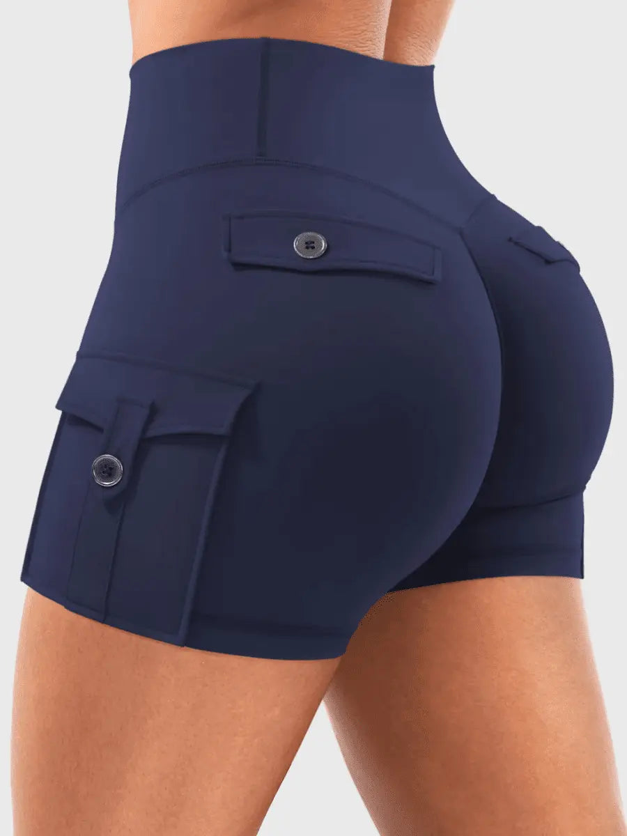 COREA™ ショーツ 3.6インチ - LEVEFIT