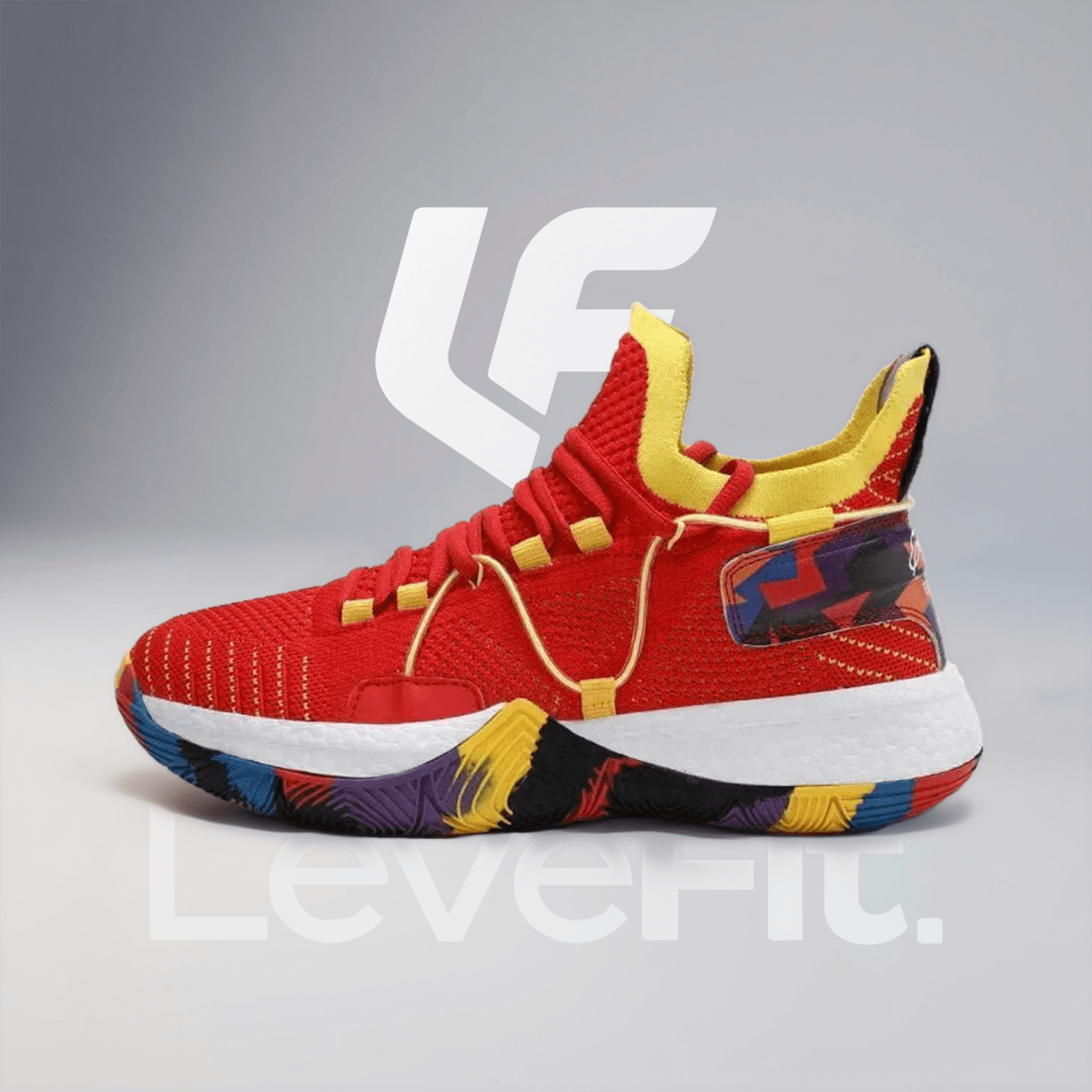 Curry™ + Gratis - Schwamm & Socken - LEVEFIT